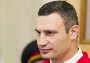 Депутат Бриченко заявил, что не вносил взбудоражившую команду Кличко поправку