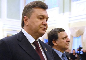 США - ЄС - Україна - Вашингтон вірить, що Україна та ЄС спільно вирішать питання Тимошенко