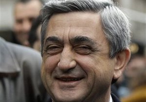 Почему Армения просится в Таможенный союз? - аналитика