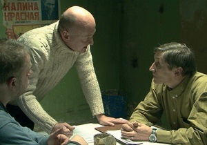 На Молодості триває Тиждень російського кіно