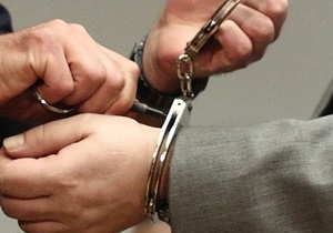Харківська міліція затримала чотирьох киян за крадіжку шуб на 1,5 млн гривень