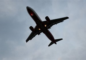Найбільша авіакомпанія Швейцарії почне виконувати рейси з Борисполя