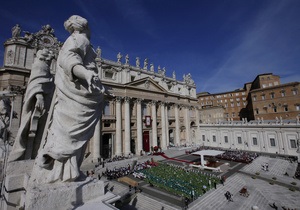 Сторонники легализации абортов требуют лишить Ватикан статуса наблюдателя в ООН