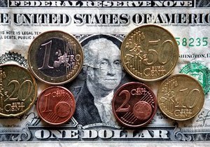 Пыл не покидает межбанковский евро, доллар томится - межбанк - закрытие межбанка - курс валют