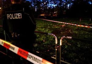 В Магдебурге эвакуируют более 10 тысяч человек из-за бомбы весом в полтонны