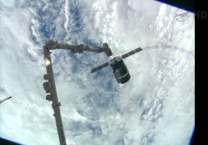 NASA протестировало систему  межпланетного интернета 