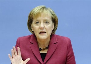 Німеччина вважає, що США нещодавно припинили прослуховування телефона Меркель