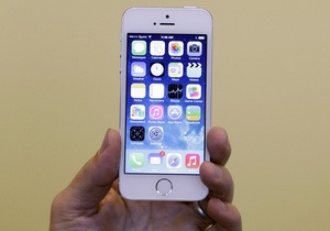 Apple випустила оновлення iOS 7, що дозволяє відключати спецефекти, що викликають нудоту