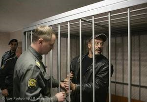 Суд отклонил жалобы еще двух фигурантов дела Greenpeace, завтра будет рассматриваться аппеляция украинца