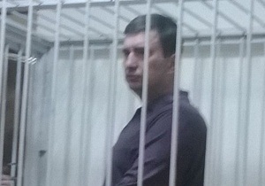 Игорь Марков - задержание Маркова - Одесса - новости Одессы - Маркову грозит до семи лет тюрьмы