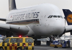 Singapore Airlines - Не стало найдовшого у світі авіарейсу