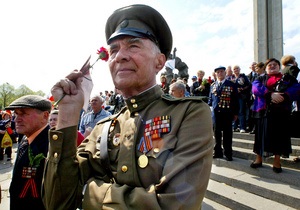 В Единой России обеспокоены  угрозой  памятнику советским солдатам в Риге
