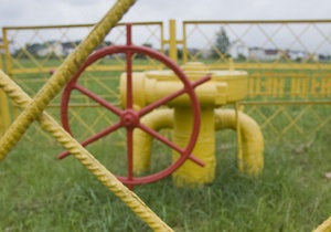 Новости Полтавской области - прорыв - газопровод - В Полтавской области прорвало трубу магистрального газопровода