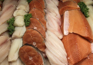 Рыба - морепродукты - польза - Диетологи рассказали, как просто улучшить состояние кожи и сохранить ее молодость