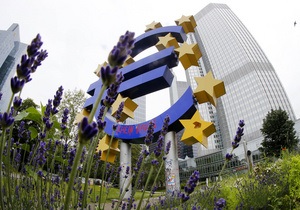 ЕЦБ - финансы - ЕЦБ подвергнет проверке около 130 европейских банков