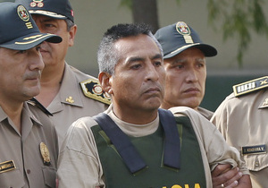 Влада Перу проти маоїстів і наркоторговців: заарештовано одного з лідерів бойовиків