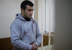 Обвиняемый в убийстве в Бирюлево заявил азербайджанским дипломатам о жестоком обращении в СИЗО