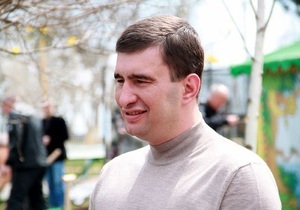 ЗМІ: Марков упевнений, що його захищає статус депутата