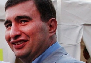 МВС підтвердило затримання Маркова