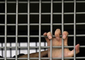 Затриманий у Борисполі Кримінальний авторитет Анісім два місяці перебуватиме під арештом у Запоріжжі