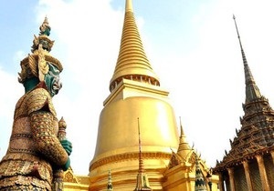 Ще один український авіаперевізник відкриває прямий рейс з Києва до Бангкока