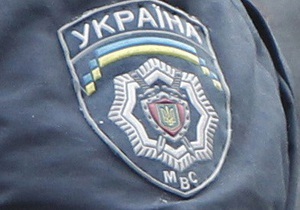 У Вінницькій області невідомі побили голову однієї з райадміністрації