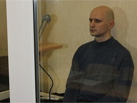 Обвиняемый в днепропетровских взрывах: Прокуратура покрывает настоящих организаторов терактов