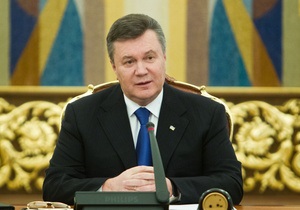 Янукович може звільнити Тимошенко від основного покарання, залишивши додаткове - адвокат
