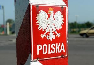 DW:  Карта поляка  як путівка до Європи