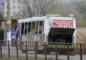 Теракт в Волгограде: полиция разыскивает троих предполагаемых сообщников смертницы