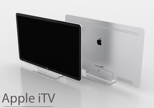 Телевизоры от Apple получат дисплеи от конкурентов - источники
