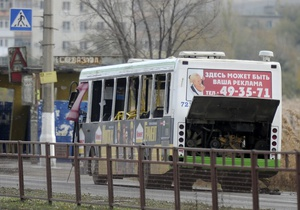 Серед загиблих і постраждалих під час теракту у Волгограді громадян України немає