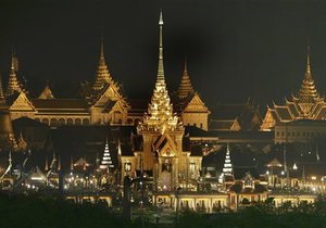 Новости Таиланда - Налог для туристов - Власти Таиланда намерены ввести налог для туристов
