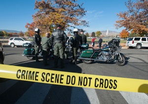 У Неваді дві людини загинули від куль у школі