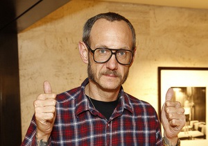 Модний бойкот. Вийшла петиція проти знаменитого фотографа Террі Річардсона