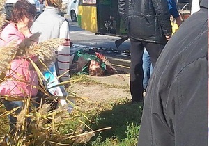 Теракт в Волгограде - СМИ: В результате взрыва в Волгограде погибли 10 человек