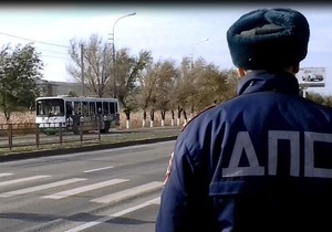 Теракт у Волгограді: встановлена особа смертниці