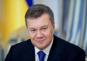 Корреспондент: Роздача слонів. Янукович щедро роздає нагороди людям зі свого оточення
