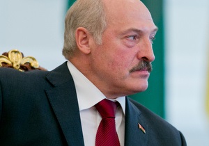 От подписания Украиной соглашения с  ЕС пострадает больше Россия, чем Беларусь - Лукашенко