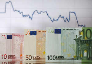 Держборг єврозони склав рекордні 90,6% ВВП