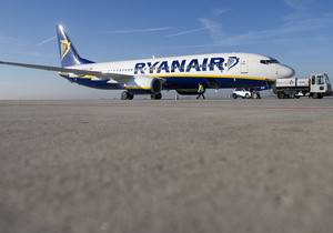 Ryanair - лоукост - Глава найбільш ненависного європейцями лоукоста буде особисто відповідати на скарги пасажирів