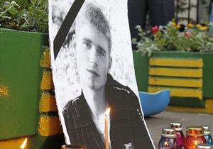 У Києві знову почався розгляд справи загиблого студента Індила