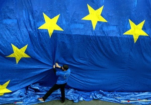 ЕС предупреждает Украину об угрозе срыва подписания соглашения об ассоциации