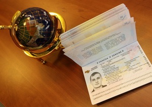 Евросоюз изменил правила подсчета дней по шенгенской визе - шенген - шенгенская виза - загранпаспорт