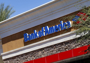 Bank of America загрожує штраф у $6 мільярдів за махінації на ринку житла