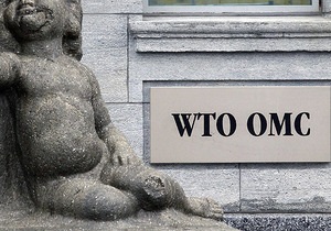 Москва готовится схлестнуться с Брюсселем на ринге ВТО