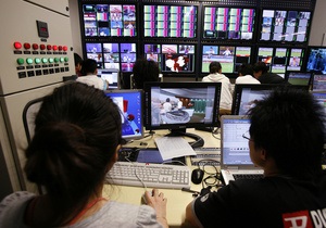 Китай решил ужесточить правила трансляции иностранных телепрограмм