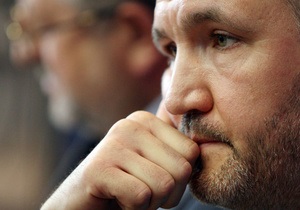 СМИ: Кузьмин намерен баллотироваться на выборах в 223-м округе Киева