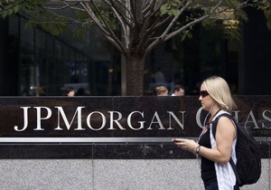 ЗМІ: JPMorgan доведеться розпрощатися з мільярдами