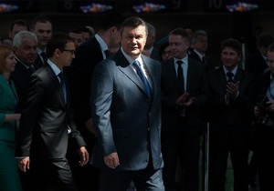 Соглашение об ассоциации - ЕС видит в ассоциации с Украиной средство для смещения Януковича - депутат Госдумы РФ